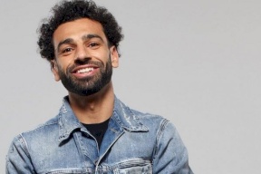 معلومات تنشر لأول مرة.. من هي زوجة محمد صلاح؟