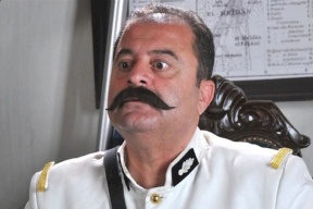 ما حقيقة وفاة الفنان زهير رمضان المعروف بـ"أبو جودت"؟