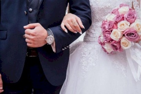 العريس تهور في ليلة العمر.. حفل الزفاف انتهى بمصيبة