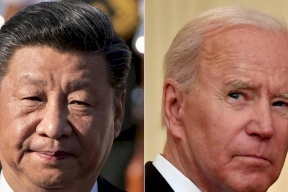 قبل ساعات من قمة بايدن وشي.. رسالة أميركية "قوية" للصين