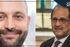 مستشار "الأمن القومي الإسرائيلي" يلتقي رئيس المخابرات المصرية في القاهرة