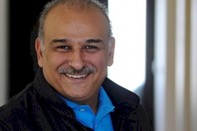 جمال سليمان تعرض لموقف محرج بسبب عمليات التجميل