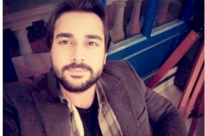 ممثل مصري يكشف عن المشهد التمثيلي الذي أدى لطلاق منة عرفة ومحمود المهدي