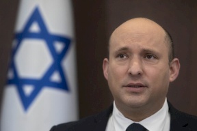 بينيت: موقف الإسرائيليين المعتقلين في تركيا معقد