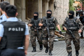 إسرائيل تطلب من مواطنيها مغادرة تركيا فوراً