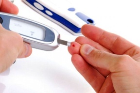 السكري ثاني مسبب للوفاة في فلسطين