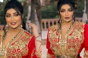 شاهد| دنيا بطمة تظهر بدون مكياج وتغلق التعليقات خوفاً من السخرية!