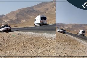 مستوطنون يهاجمون عرب المليحات بالأغوار