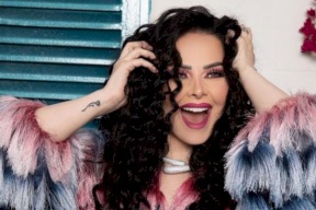 صور| ديانا كرزون بنحافة ملحوظة بعد فترة قصيرة من ولادتها.. هل تغير شكلها؟