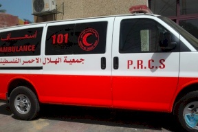 الشرطة تباشر إجراءاتها القانونية بملابسات العثور على جثة محترقة برام الله