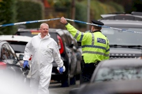 بريطانيا ترفع مستوى التهديد الإرهابي إلى "شديد" بعد تفجير ليفربول