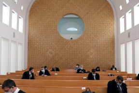 طبيب فلسطيني يطالب إسرائيل بالاعتذار والتعويض 