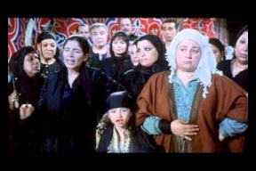 صورة| بعد 17 عاما.. هكذا أصبحت ملامح طفلة فيلم "خالتي فرنسا".. تغيرت تماما