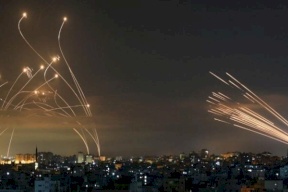  موقع عبري: "إسرائيل" تخشى اندلاع موجة تصعيد جديدة مع غزة 