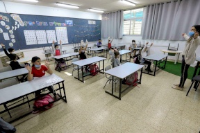 دراسة إسرائيلية: نصف طلاب المدارس يعانون ضائقة نفسية