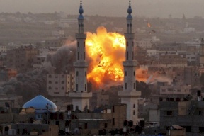 جيش الاحتلال: احتمال انفجار الأوضاع في غزة والضفة ما زال مرتفعاً