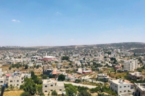 حي استيطاني جديد في "أريئيل" يُهدد محافظة سلفيت!