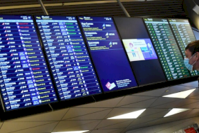 روسيا ترفع قيود الطيران عن 3 دول منها دولة عربية