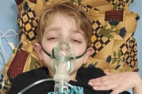 فيديو- طفل أردني يفطر القلوب بكلمات محزنة قبل وفاته