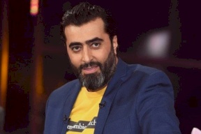 هكذا بدا باسم ياخور في طفولته..هل تغيّر؟ (صورة)