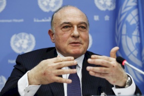 بشارة للمانحين: الخصومات الإسرائيلية المجحفة تشكل نصف العجز بالموازنة