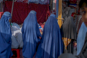 أفغانستان: رجل يبيع 130 امرأة كسبايا من خلال استدراجهن بالزواج!