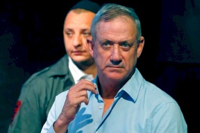 اعتقال جاسوس لإيران في منزل وزير جيش الاحتلال