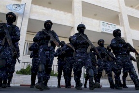 بالأسماء- تنقلات بين مدراء شرطة المحافظات