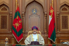 تزامنا مع عيدها الوطني الـ51.. سلطنة عُمان تجدد وقوفها مع حقوق الشعب الفلسطيني