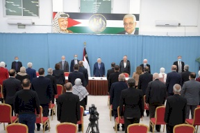 الرئيس: سنحافظ على القدس ومقدساتها وسنحمي حقوق الشهداء والأسرى