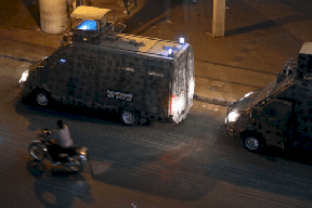 مصر.. سيدة تخطف زوجها وتهتك عرضه والمحكمة تعاقبها بالسجن 15 عاما