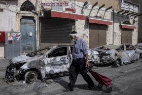 استطلاع: ارتفاع مستوى الكراهية والخوف عند العرب تجاه اليهود