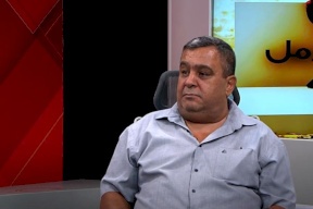 رئيس اللجنة الشعبية في مخيم قلنديا: الحكومة غائبة تماما عن دعم المخيمات ودائرة شؤون اللاجئين مقصرة