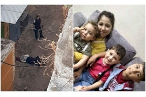 الشؤون المدنية : تسليم جثمان الشهيدة إسراء خزيمية إلى عائلتها اليوم