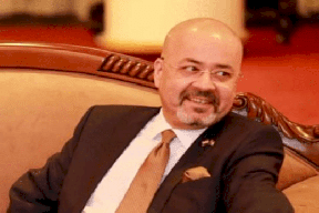 السفير العراقي يعتذر للشعب الأردني