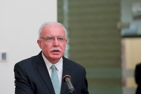 المالكي يطالب اليونسكو بإرسال لجنة لمراقبة ما يقوم به الاحتلال ضد الأماكن المقدسة