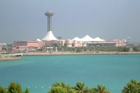 صحيفة: المخابرات الأمريكية تعتقد أن الصين تبني سرا منشأة عسكرية في الإمارات