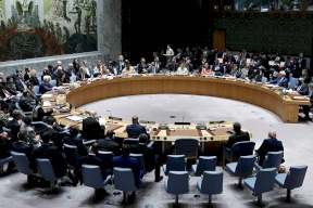 مجلس الأمن يفشل في التوصل إلى وقف إطلاق النار في إثيوبيا