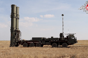 مصدر: منظومة "إس-550" الروسية قادرة على إسقاط مركبة الفضاء الأمريكية "إكس-37"