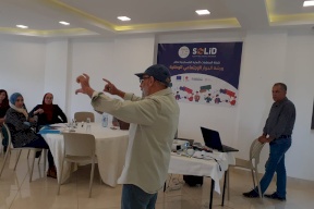 نظمتها شبكة المنظمات الاهلية.. توصيات في اختتام ورشة عمل حول الحوار الاجتماعي