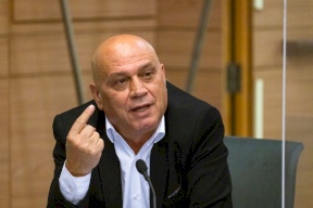 وزير اسرائيلي: سنوقع العام المقبل اتفاقيات تطبيع مع دول عربية إضافية