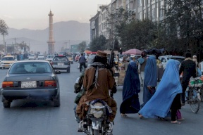 "طالبان" ترحب بمبادرة ألمانيا وهولندا بدفع رواتب الموظفين بقطاعي التعليم والصحة