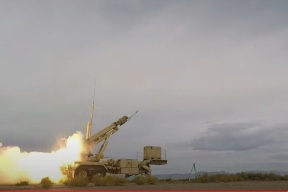 شركة أمريكية ستسلم المغرب منظومة "باتريوت" 