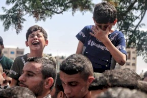 استشهاد 15 طفلا فلسطينيا واعتقال 1149 منذ بداية العام الجاري
