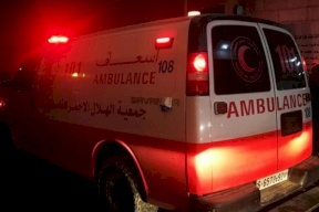 مصرع شابين بحادث سير ذاتي في الخليل