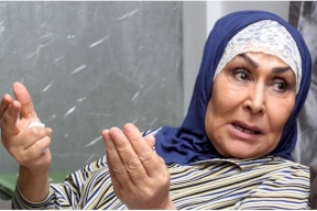 وفاة الفنانة المصرية سهير البابلي بعد صراع مع المرض