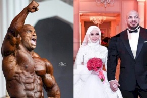 شقيق "بيج رامي" يفاجئ الجميع برد فعل زوجته بعد تلقيها خبر زواجه الثاني