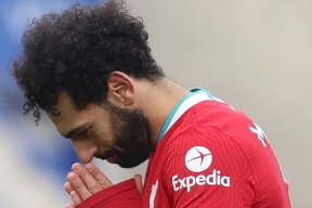 أين ستذهب بعد رحيلك عن ليفربول؟.. سؤال مفاجئ ورد غامض من صلاح