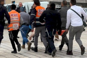 فصائل فلسطينية تعقب على عملية إطلاق النار في القدس