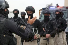 “امرأة تأكل أذن زوجها في الأردن”! .. الأمن يصدر بياناً توضيحياً